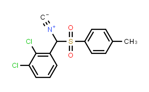 CAS No. 1330529-80-0, 1-(2,3-Dichlorophenyl)-1-tosylmethyl isocyanide