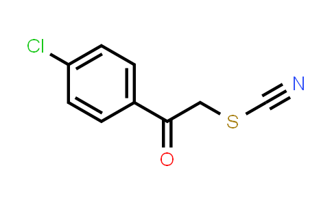 CAS No. 19339-59-4, 4-Chlorophenacyl thiocyanate