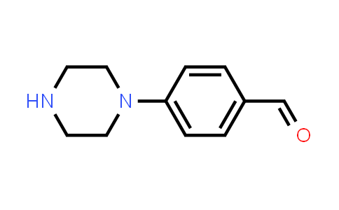 27913-98-0 | 4-Piperazin-1-yl-benzaldehyde