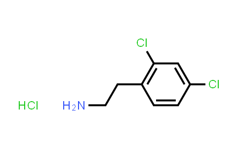 90389-07-4 | (2,4-Dichlorobenzyl)methylamine hydrochloride