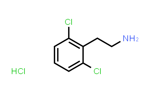 DY455888 | 90389-15-4 | (2,6-Dichlorobenzyl)methylamine hydrochloride