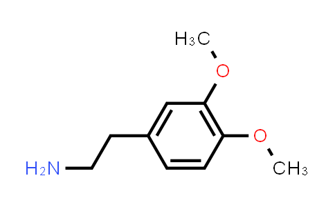 CAS No. 63-64-9, (3,4-Dimethoxybenzyl)methylamine