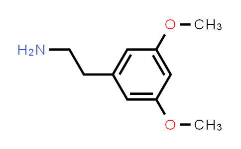 MC455891 | 77775-71-4 | (3,5-Dimethoxybenzyl)methylamine