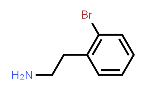 CAS No. 698-19-1, (2-Bromobenzyl)methylamine