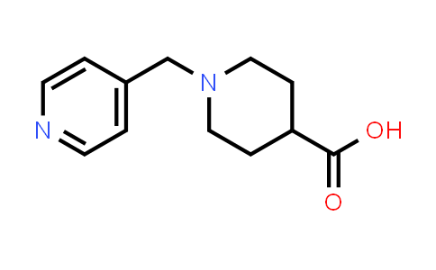 MC455921 | 774531-43-0 | 1-Pyridin-4-ylmethylpiperidine-4-carboxylic acid