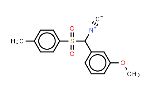 CAS No. 394655-17-5, a-Tosyl-(3-methoxybenzyl) isocyanide