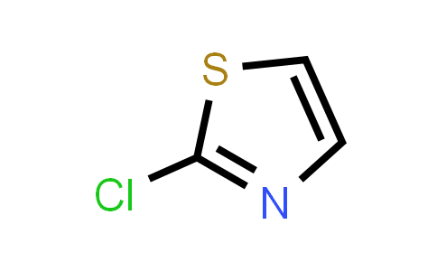CAS No. 3034-52-4, 2-Chlorothiazole