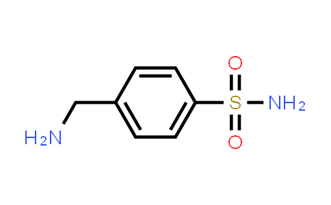 CAS No. 138-39-6, 4-Aminomethylbenzenesulfonamide