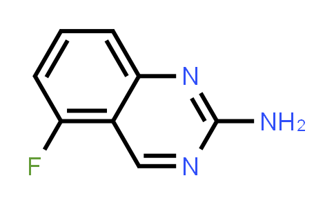190273-81-5 | 5-Fluoro-quinazolin-2-ylamine