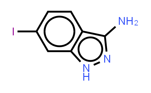 MC456299 | 1208089-80-8 | 6-lodo-1H-indazol-3-ylamine