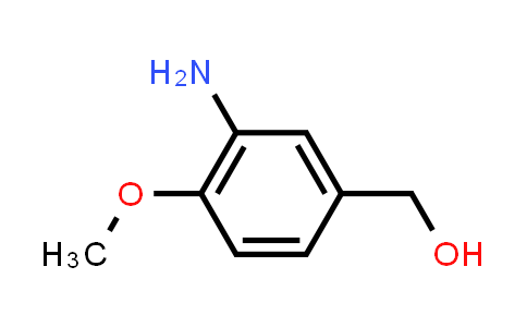 CAS No. 113928-90-8, (3-Amino-4-methoxyphenyl)methanol