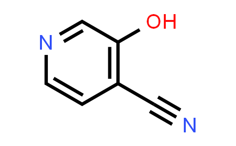 DY456378 | 87032-82-4 | 3-Hydroxypyridine-4-carbonitrile