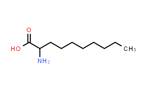 DY456414 | 17702-88-4 | 2-Aminodecanoic acid