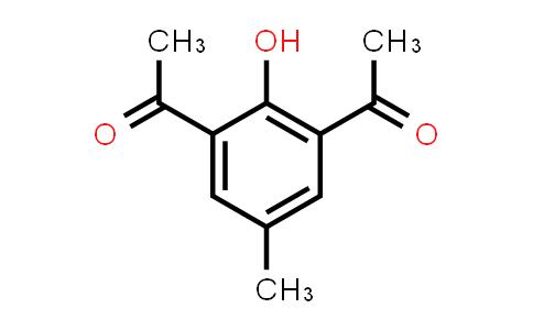 MC456418 | 55108-28-6 | 1-(3-Acetyl-2-hydroxy-5-methyl-phenyl)-ethanone