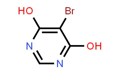 MC456441 | 15726-38-2 | 5-Bromo-pyrimidine-4,6-diol