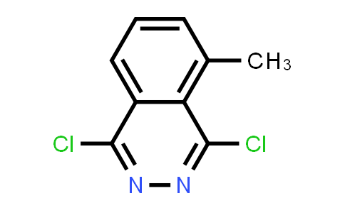 MC456471 | 678193-44-7 | 1,4-Dichloro-5-methyl-phthalazine