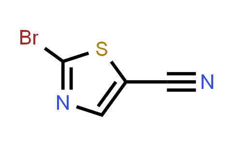 440100-94-7 | 2-Bromothiazole-5-carbonitrile