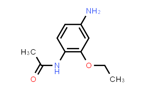 MC456533 | 848655-78-7 | N-(4-Amino-2-ethoxyphenyl)acetamide