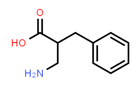 DY456606 | 95598-13-3 | 3-Amino-2-benzylpropionic acid