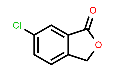 DY456700 | 19641-29-3 | 6-Chloro-3H-isobenzofuran-1-one