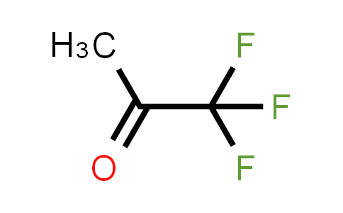 421-50-1 | 1,1,1-三氟丙酮