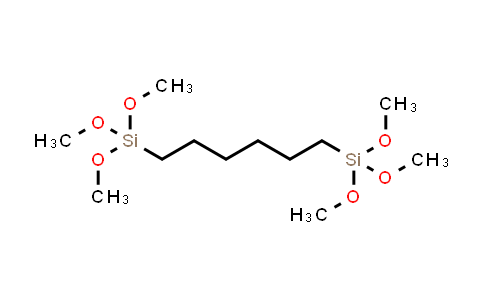 DY456808 | 87135-01-1 | 1,6-Bis(trimethoxysilyl)hexane