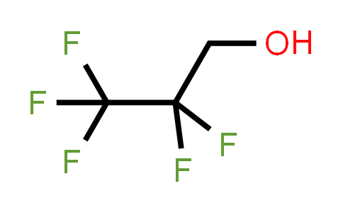 CAS No. 422-05-9, Pentafluoro-1-propanol