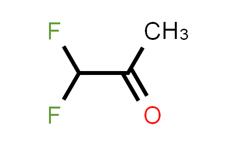CAS No. 431-05-0, 1,1-Difluoroacetone