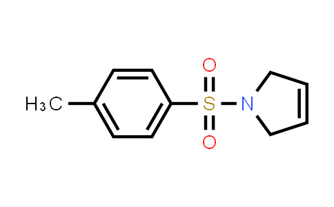CAS No. 16851-72-2, N-(P-Toluenesulfonyl)-3-pyrroline