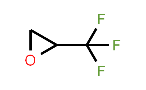 359-41-1 | 1,1,1-三氟-2,3-环氧丙烷