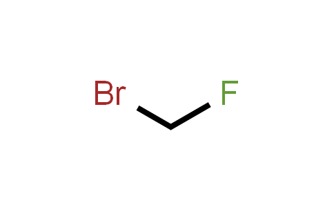373-52-4 | Bromofluoromethane