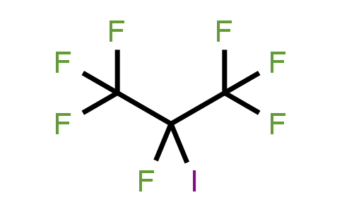 677-69-0 | 七氟-2-碘代丙烷