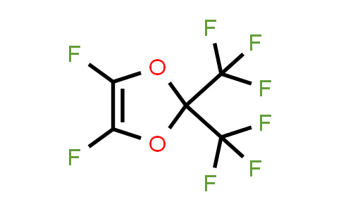 37697-64-6 | 4,5-二氟-2,2-二(三氟甲基)-1,3-二氧杂环戊烯