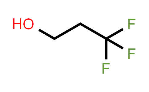 2240-88-2 | 3,3,3-Trifluoro-1-propanol