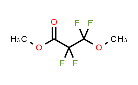 CAS No. 755-73-7, Methyl 2,2,3,3-tetrafluoro-3-Methoxypropionate