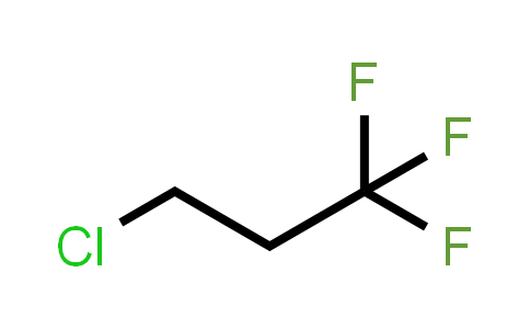 460-35-5 | 1-氯-3,3,3-三氟丙烷