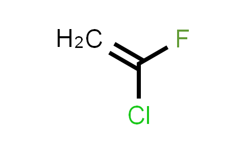 CAS No. 2317-91-1, 1-Chloro-1-fluoroethylene
