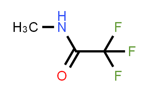 CAS No. 815-06-5, N-Methyl-2,2,2-trifluoroacetamide