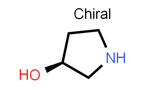 100243-39-8 | (S)-3-吡咯烷醇