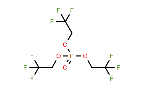 358-63-4 | Tris(2,2,2-trifluoroethyl)phosphate