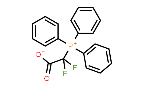 CAS No. 1449521-05-4, (Triphenylphosphonio)difluoroacetate