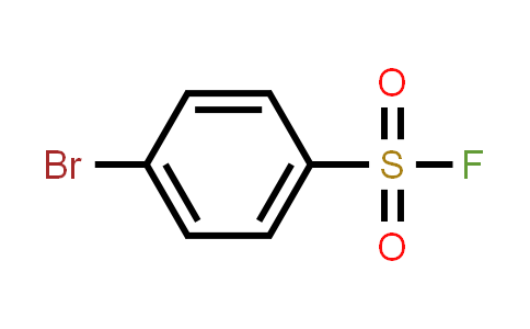 498-83-9 | 4-溴苯磺酰氟