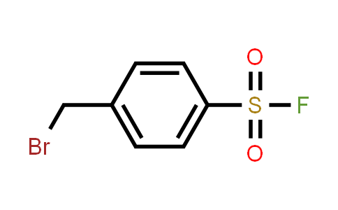 DY456922 | 7612-88-6 | 4-(bromomethyl)- Benzenesulfonyl fluoride