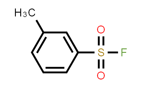 454-66-0 | 3-methylbenzenesulfonyl fluoride