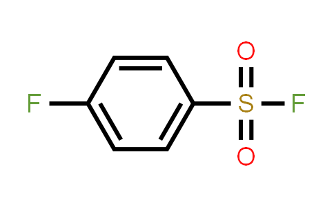 CAS No. 368-85-4, 4-fluoro-Benzenesulfonyl fluoride