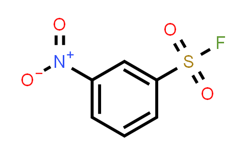 CAS No. 349-78-0, 3-nitro-Benzenesulfonyl fluoride