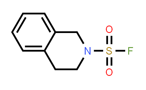 1839621-66-7 | 2(1H)-Isoquinolinesulfonyl fluoride, 3,4-dihydro-