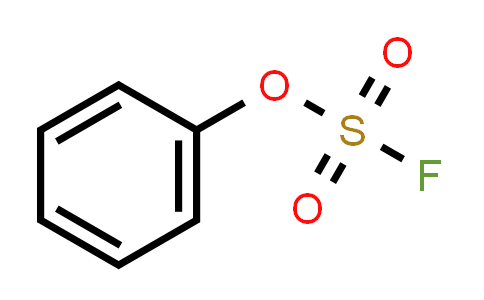 CAS No. 330-00-7, Fluorosulfuric acid, phenyl ester