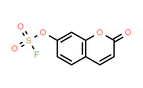 CAS No. 1839621-05-4, 7-[(fluorosulfonyl)oxy]- 2H-1-Benzopyran-2-one