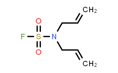 CAS No. 1839621-35-0, N,N-di-2-propen-1-yl-Sulfamoyl fluoride